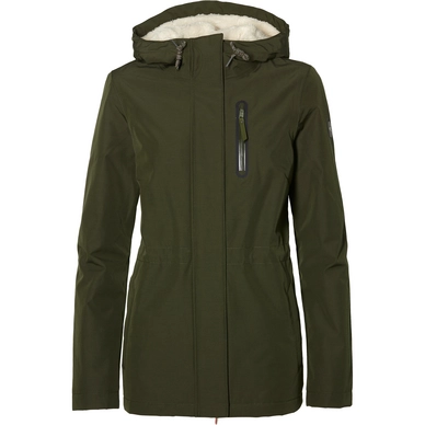 Jacket O'Neill Women Wanderlust Forest Night