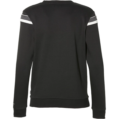 Trui O'Neill Women Colour Block Sweatshirt Black Out