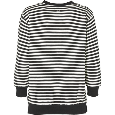 Trui O'Neill Women Essentials Crew Sweatshirt Black White
