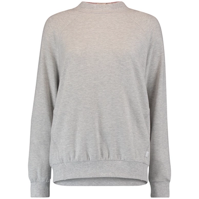 Trui O'Neill Women Essentials Crew Sweatshirt Silver Melee
