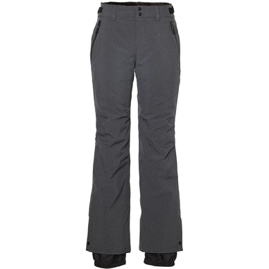 Ski Trousers O'Neill Women Streamlined Dark Grey Melee