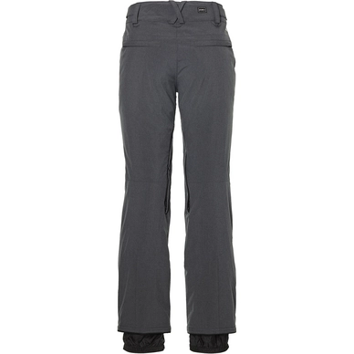 Ski Broek O'Neill Women Streamlined Dark Grey Melee