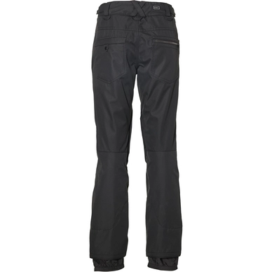Ski Broek O'Neill Women Glamour Black Out