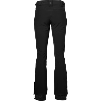 Ski Broek O'Neill Women Star Skinny Black Out