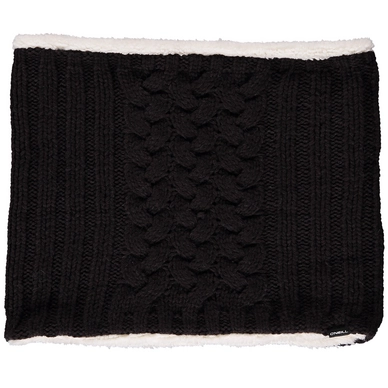 Scarf O'Neill Women Nora Tube Black Out