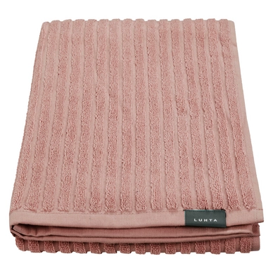 Saunadoek Luhta Home Aalto Baby Pink Stijlvol In Huis