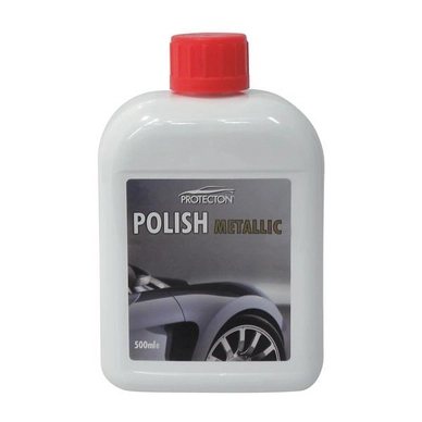 Polish Metallic Protecton