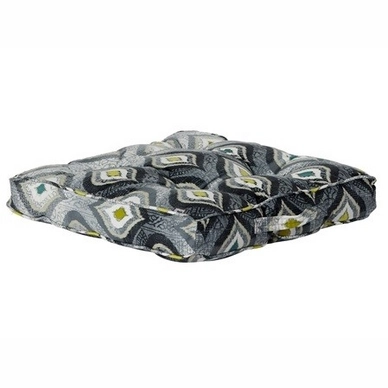 Matraskussen Hartman Luna Grey