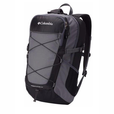 Rucksack Columbia Remote Access 25L Schwarz Graphit