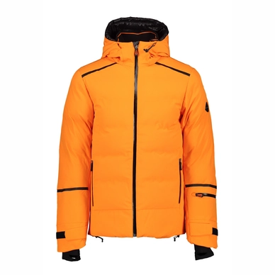 Manteau de Ski Icepeak Men Epps Orange