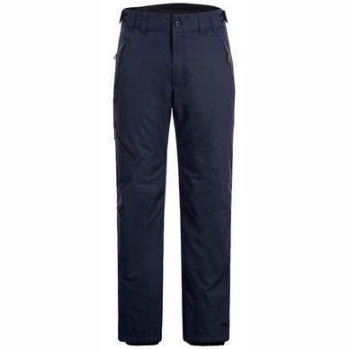 Skibroek Icepeak Men Colman Dark Blue 21