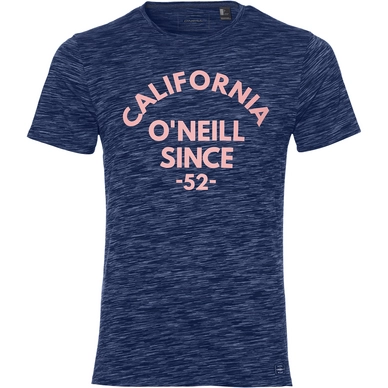 T-Shirt O'Neill Men Sunset Atlantic Blue