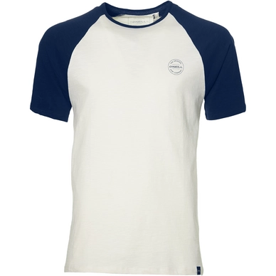 T-Shirt O'Neill Men Jacks Raglan Ink Blue