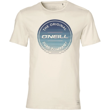 T-Shirt O'Neill Filler Birch Herren