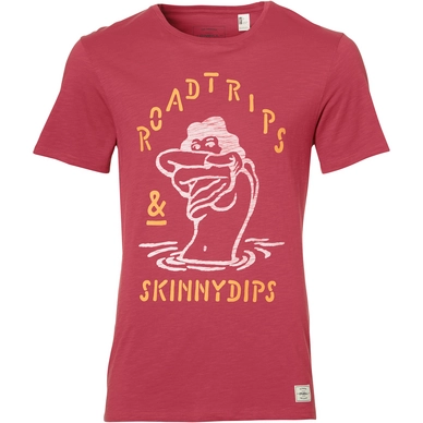 T-Shirt O'Neill Men Skinnydips Holly Berry