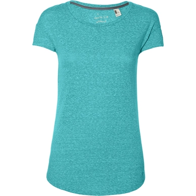 T-Shirt O'Neill Essentials Veridian Green Damen