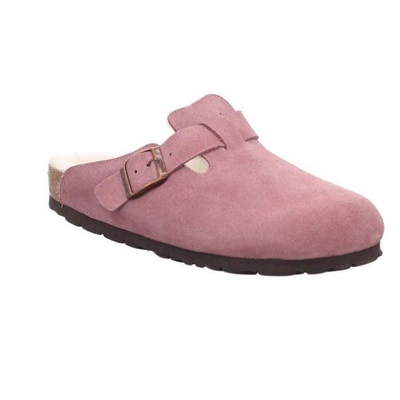 Clogs Rohde Alba 6069 Damen Dusky Pink