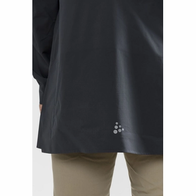 Jas Craft Women Ride GTX Rain Asphalt