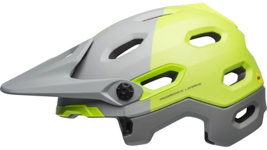 9---210178031-Bell-SUPER-DH-Mips-unhinged-matte-gloss-dark-gray-bright-green-black-7