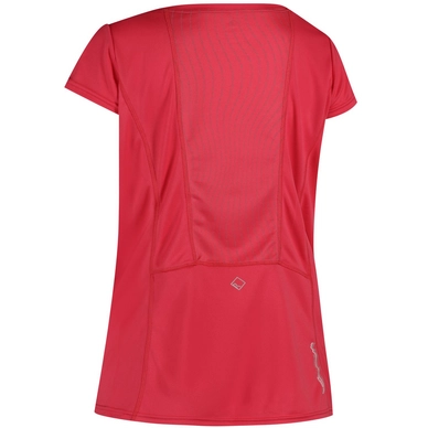T-Shirt Regatta Women Hyper-Reflect Bright Blush