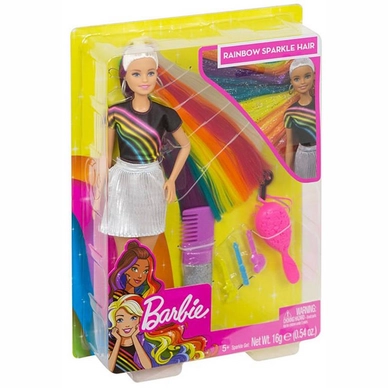 9---Barbie Sprankelende Regenboog (FXN96)8