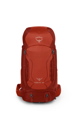 Backpack Osprey Kestrel 48 Dragon Red (M/L)