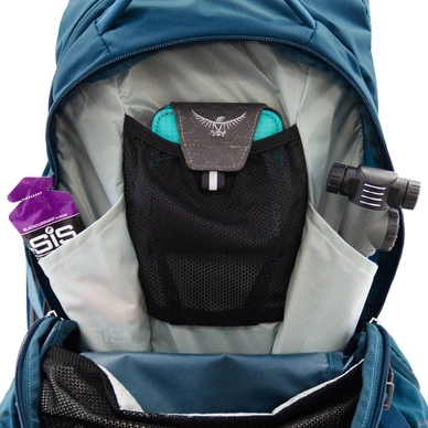 Rugzak Osprey Raven 10 Lilac Grey