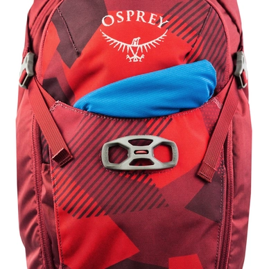 Rugzak Osprey Siskin 12 Slate Blue