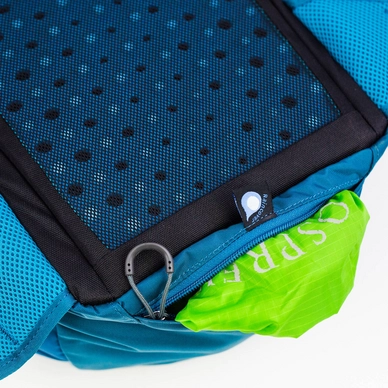 Rugzak Osprey Skimmer 28 Sapphire Blue