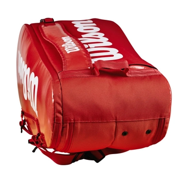 Super tour 2 new arrivals compartment small tennis bag