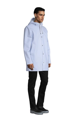 Regenjas Stutterheim Unisex Stockholm Skyway