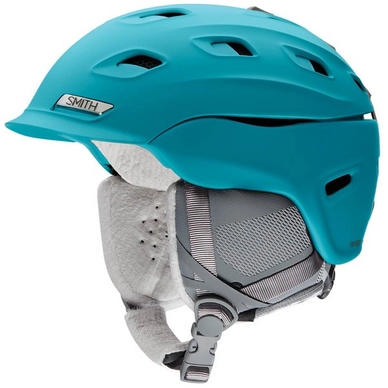 Ski Helmet Smith Vantage W Matte Mineral