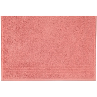 Handtuch Cawö Essential Uni Rouge (3er Set)