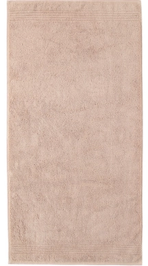 Gastendoek Cawö Essential Mauve (6-delig)