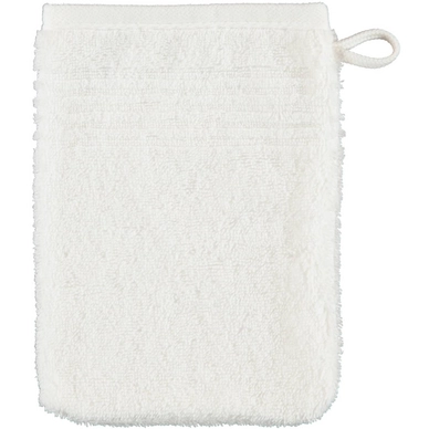 Washandje Cawö Essential White (6-delig)