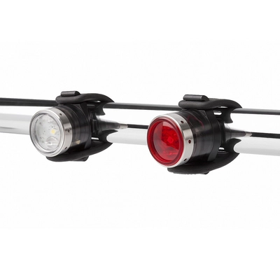 Fietslamp Set LED Lenser B2R