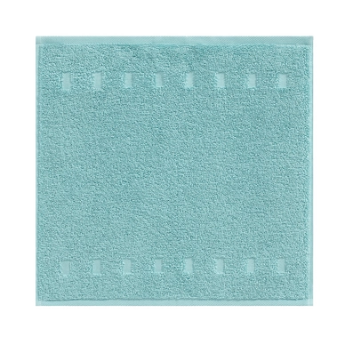 Face Towel Vossen Country Style Larimar (set of 6)