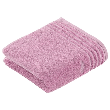 Hand Towels Vossen Vienna Style Supersoft Lilac (set of 3) (50 x 100 cm)