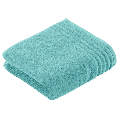 Hand Towel Vossen Vienna Style Supersoft Topas (set of 3) (60 x 110 cm)
