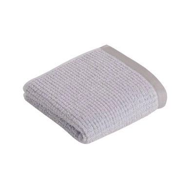 Gastendoek Vossen Natureline White (Set van 6)