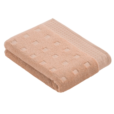 Bath Towels Vossen Country Style Tibet (set of 2) (67 x 140 cm)