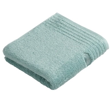 Hand Towel Vossen Dreams Crystal Green (set of 3) (50 x 100 cm)