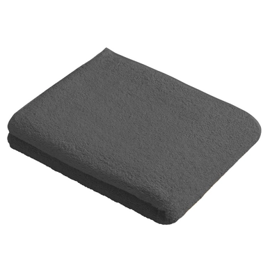 Badlaken Vossen New Generation Anthrazit (80 x 200 cm)