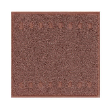 Face Towels Vossen Country Style Timber (set of 6)