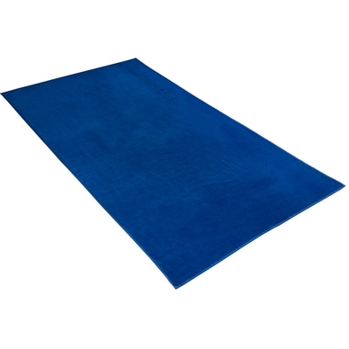 Beach Towel Vossen Beach Club Reflex Blue