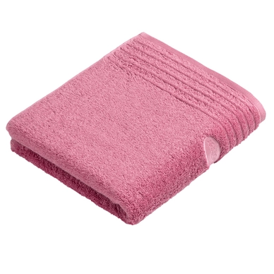 Hand Towel Vossen Dreams Tea Rose (set of 3) (50 x 100 cm)