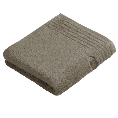 Hand Towels Vossen Dreams Pepplestone (set of 3) (50 x 100 cm)