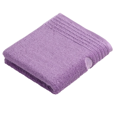Handtücher Vossen Dreams Dark Lilac (3er Set) (60 x 110 cm)