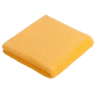 Hand Towel Vossen New Generation Honey (set of 3) (50 x 100 cm)