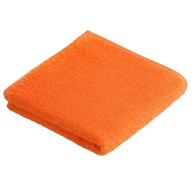 Hand Towel Vossen New Generation Nectarine (set of 3) (50 x 100 cm)